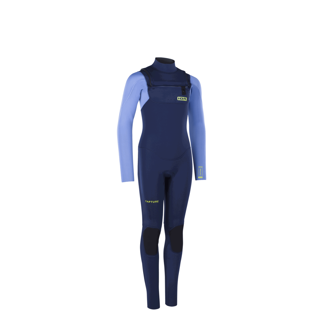 ION Capture 4/3 Front Zip junior 2026