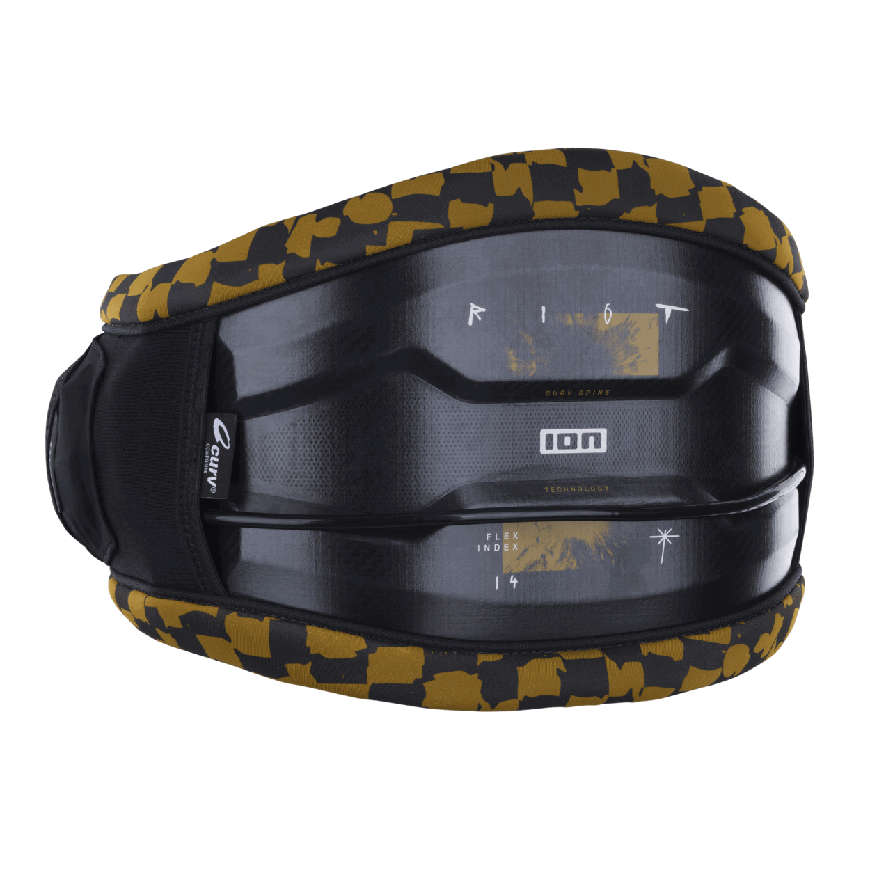 ION Riot Curv 2027