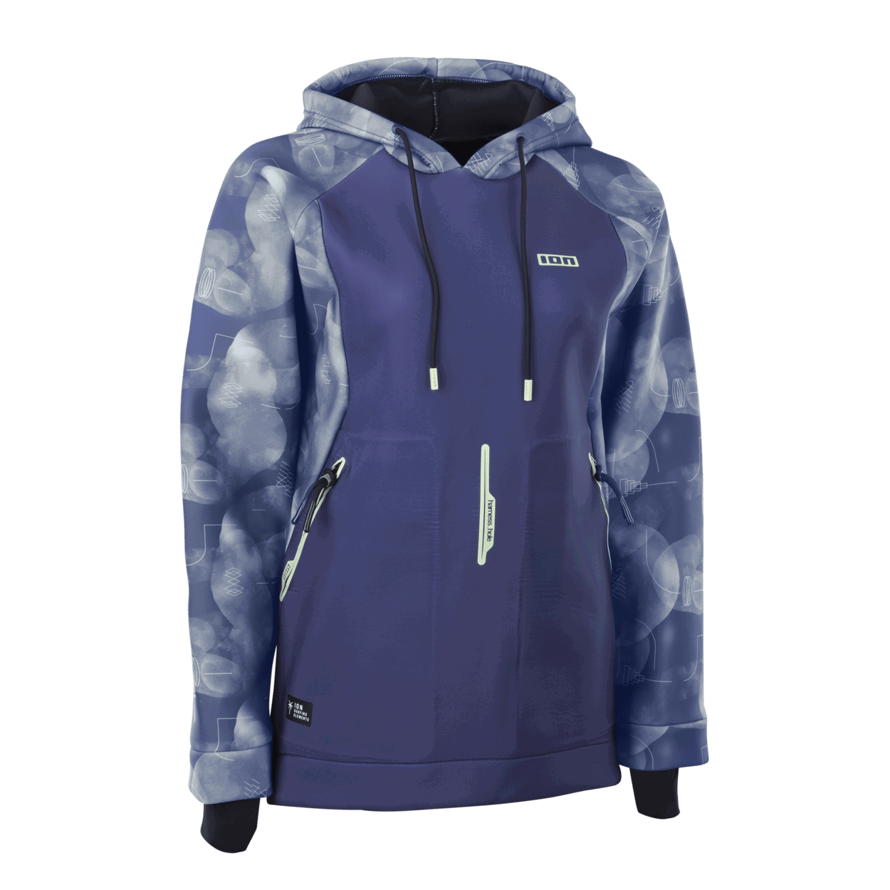 ION Neo Hoody Lite women 2026