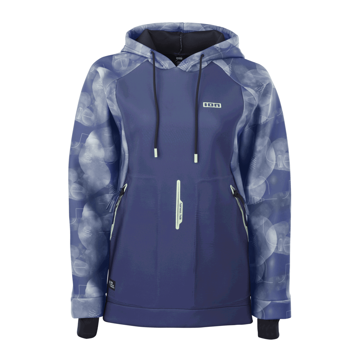 ION Neo Hoody Lite women 2026