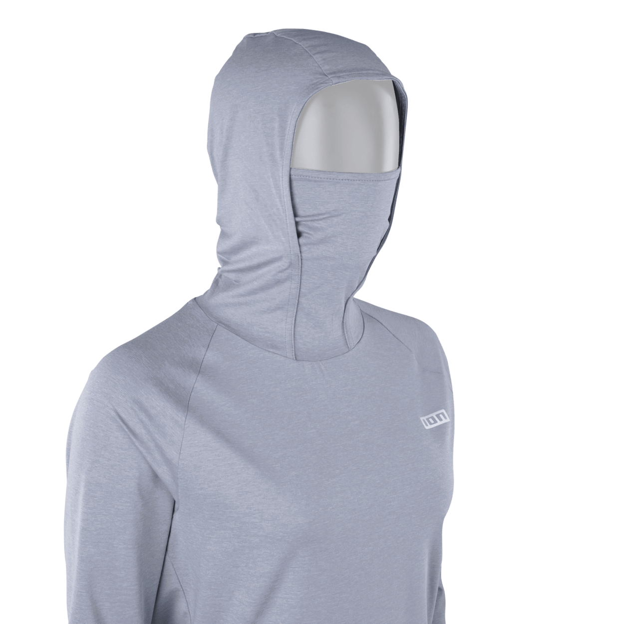 ION Wetshirt Storm Pro LS women 2026