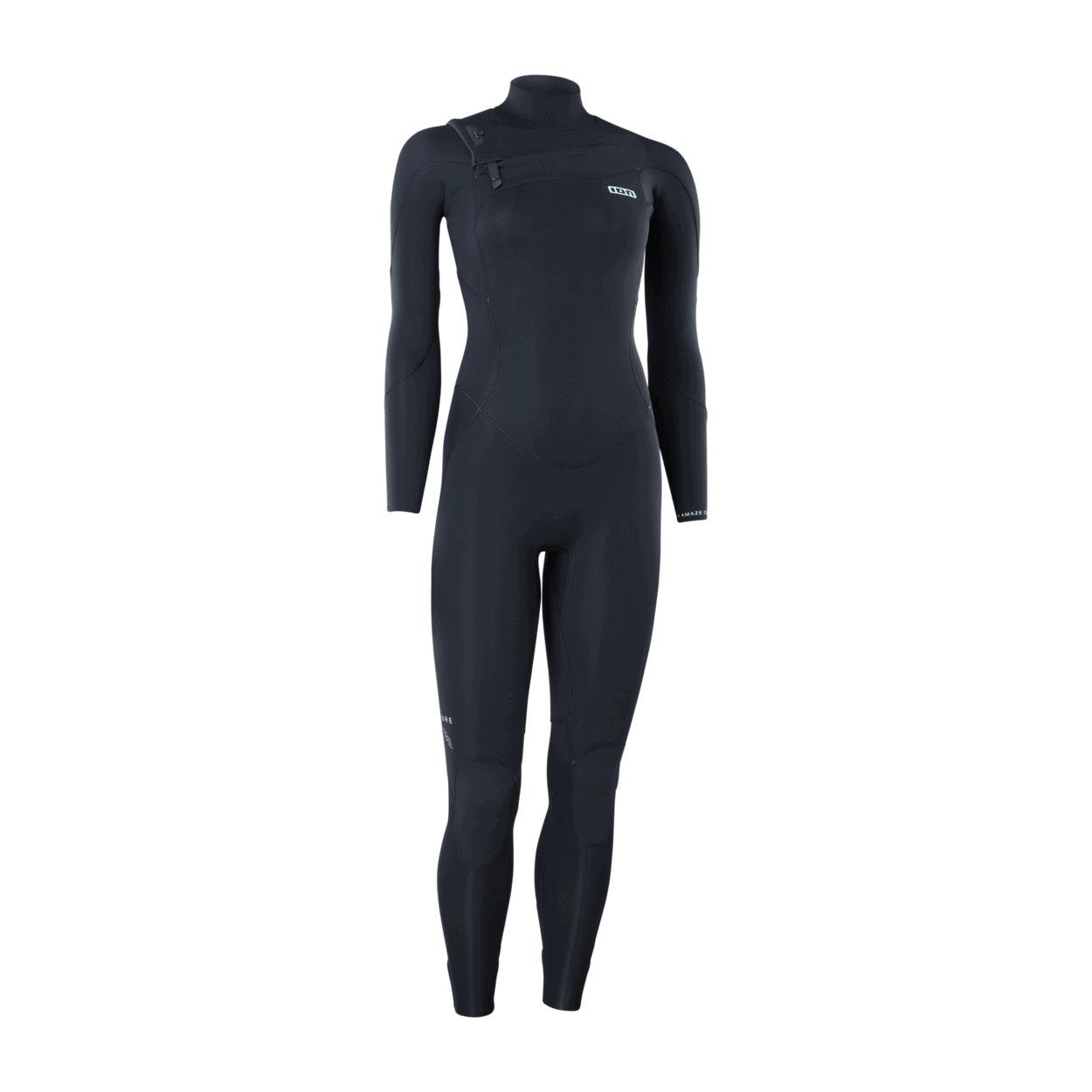 ION Amaze Core 3/2 Front Zip women 2026