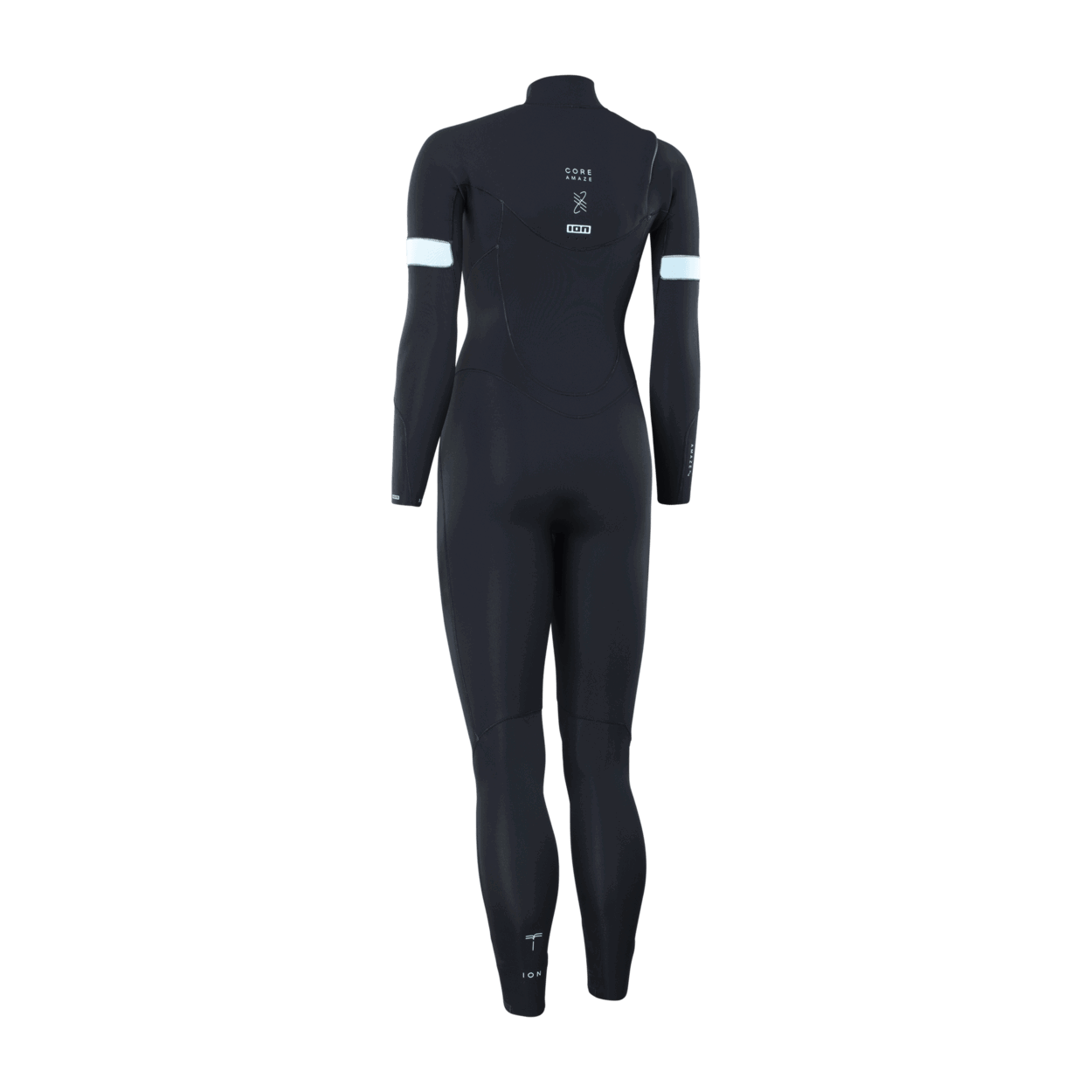 ION Amaze Core 4/3 Front Zip women 2026