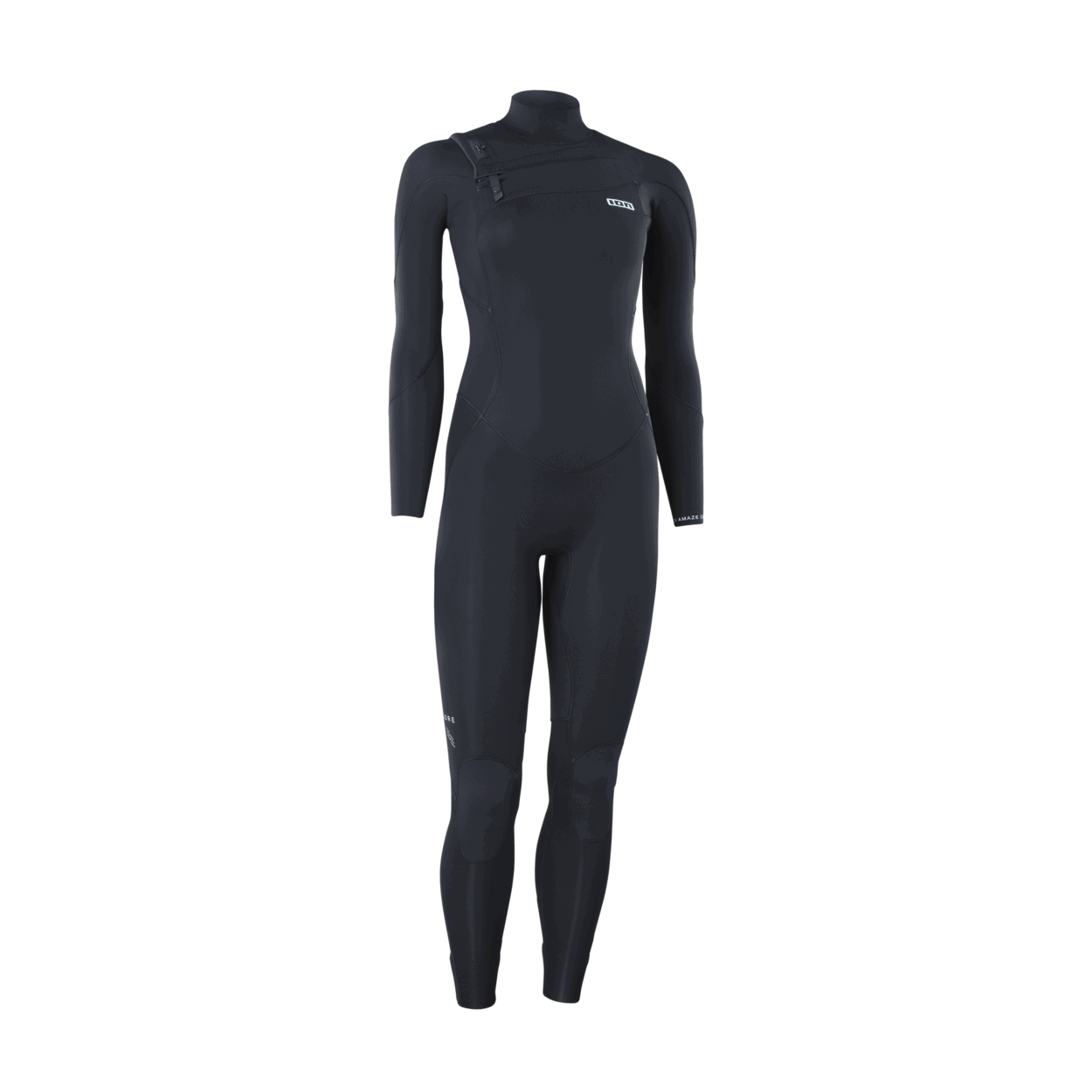 ION Amaze Core 4/3 Front Zip women 2026