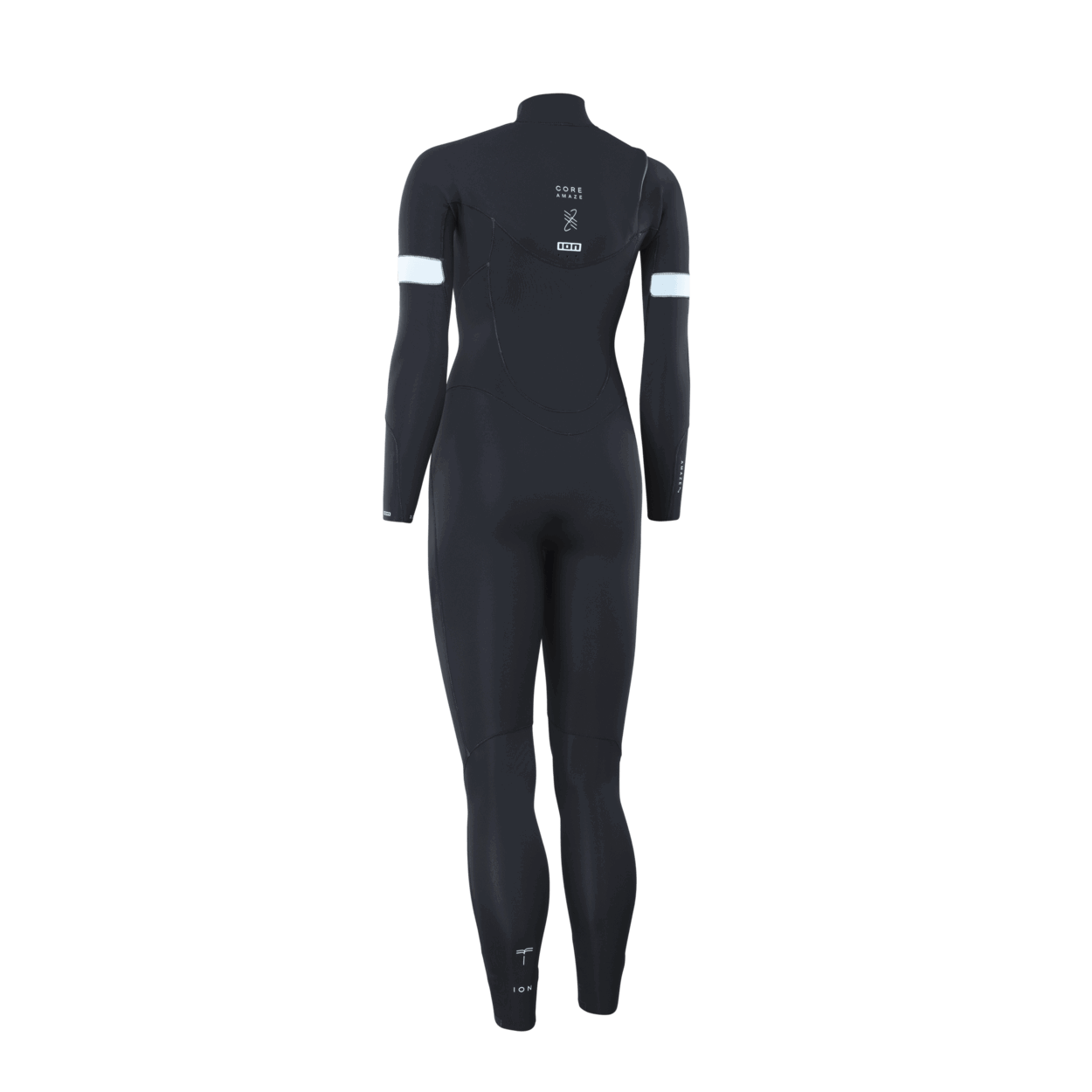 ION Amaze Core 5/4 Front Zip women 2026