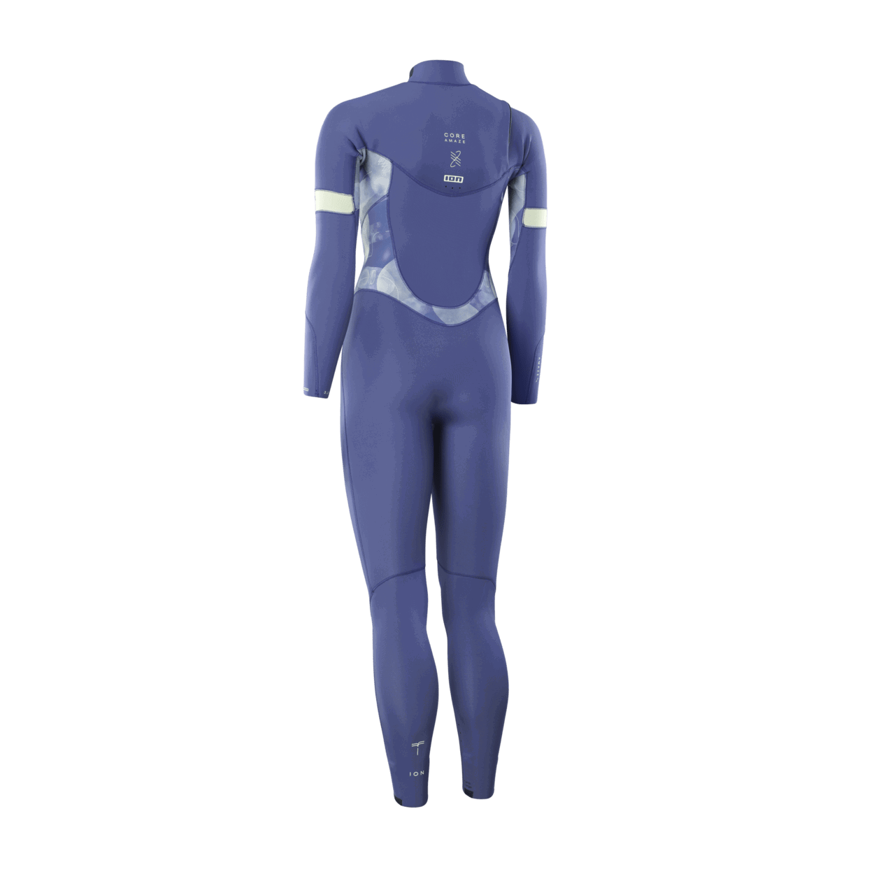 ION Amaze Core 3/2 Front Zip women 2026