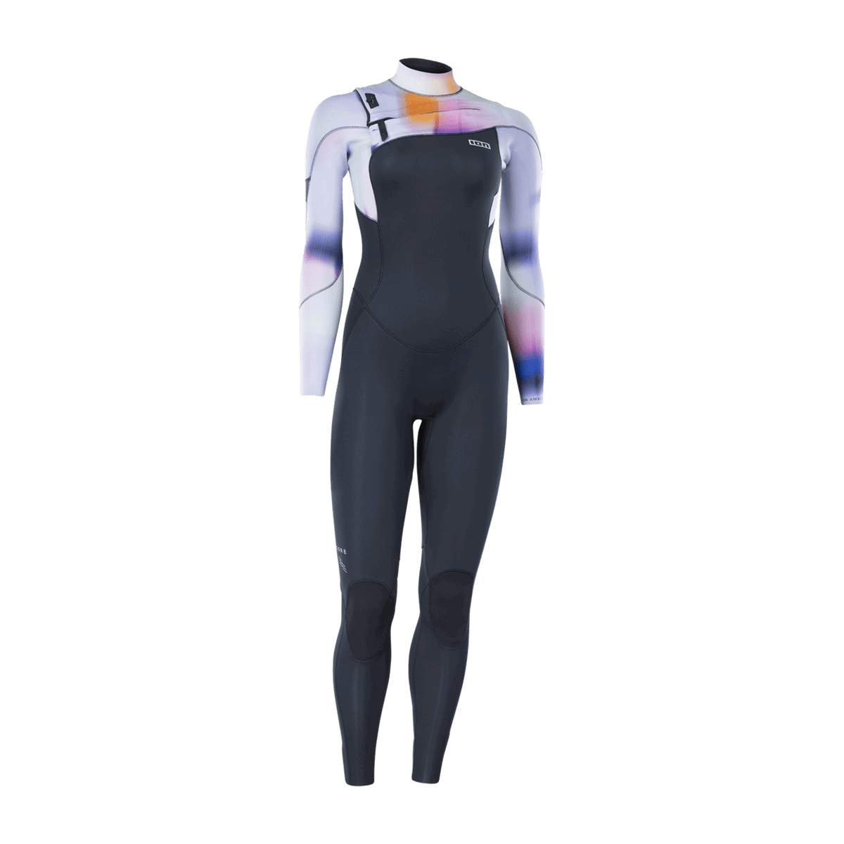 ION Amaze Core 4/3 Front Zip women 2026