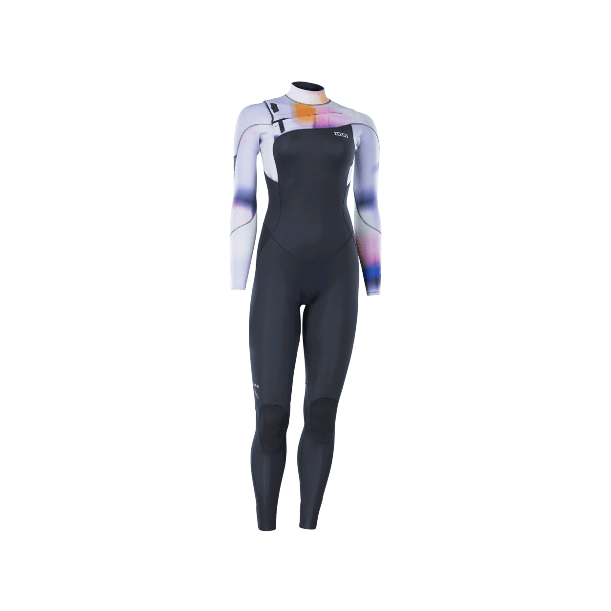 ION Amaze Core 4/3 Front Zip women 2026