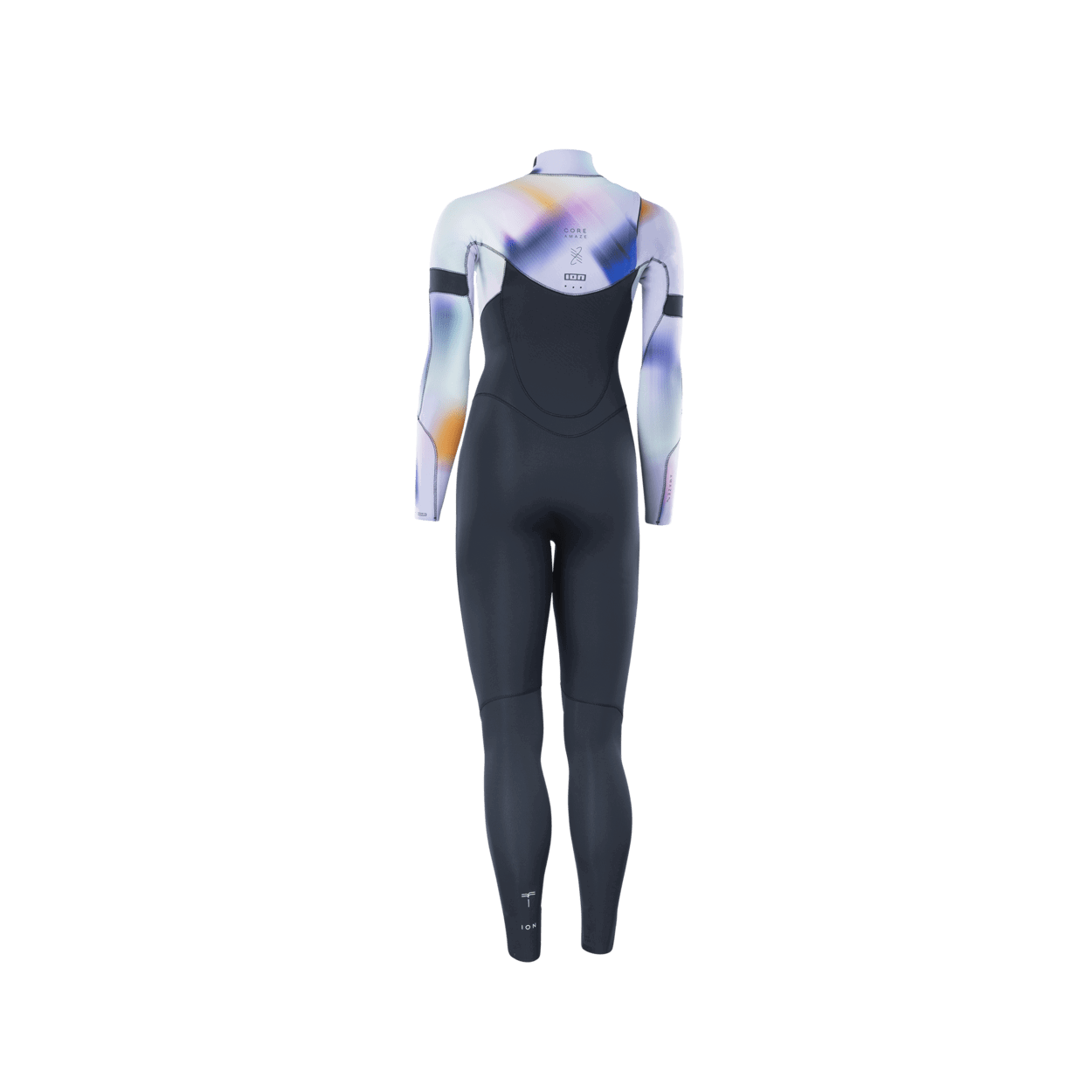 ION Amaze Core 3/2 Front Zip women 2026