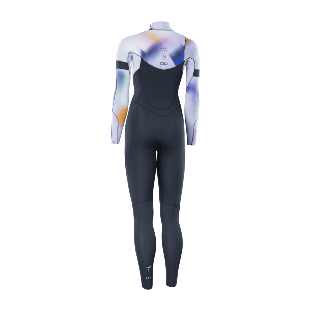 ION Amaze Core 3/2 Front Zip women 2026