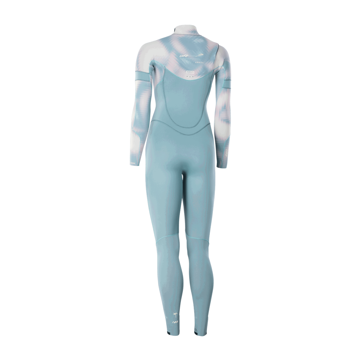 ION Amaze Core 3/2 Front Zip women 2026