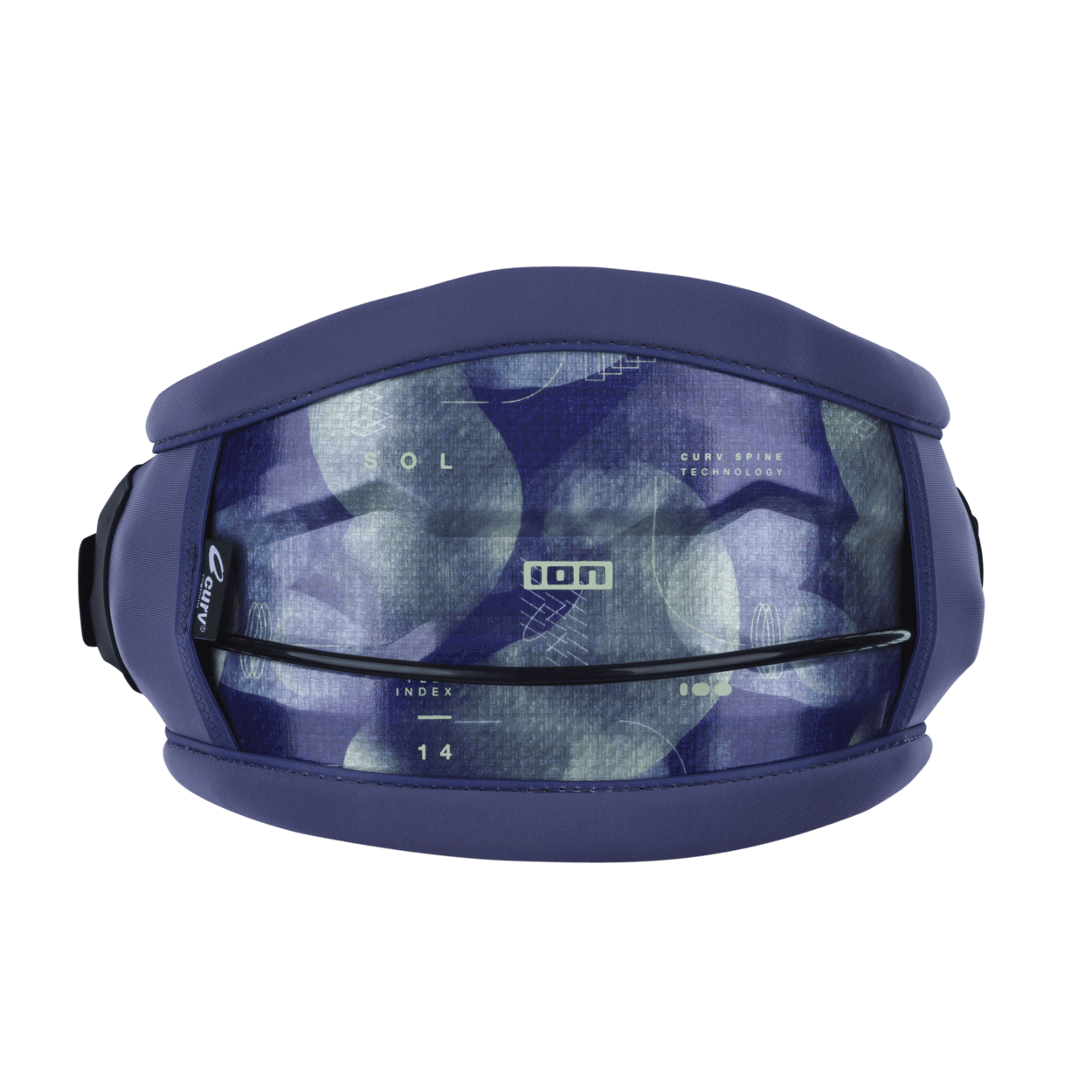 ION Sol Curv 2027