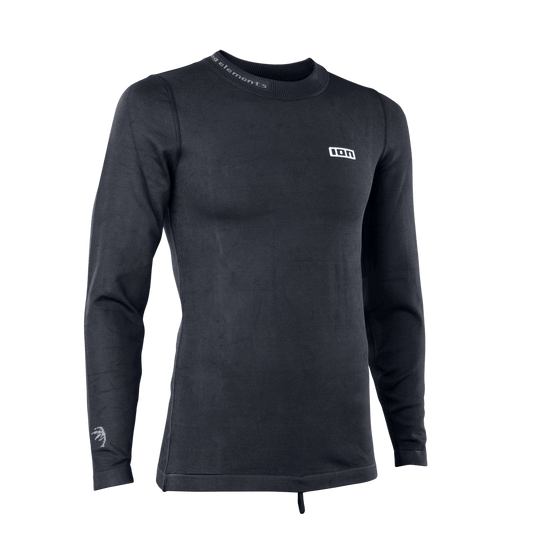 ION Rashguard LS Surf Shield unisex 2027