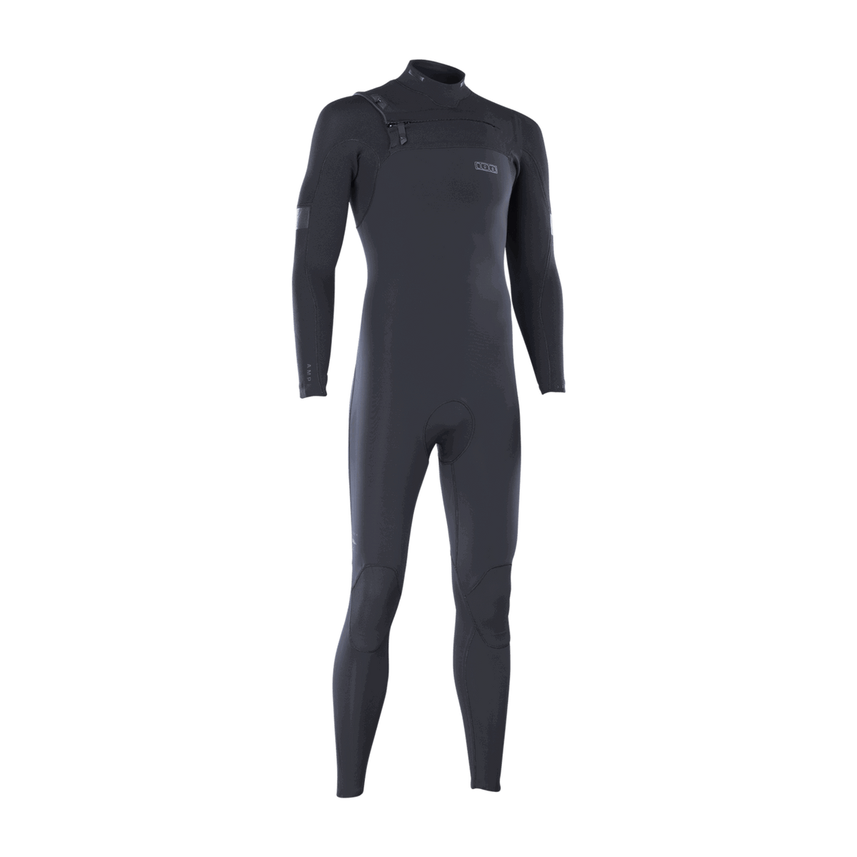 ION Seek Amp 4/3 Front Zip men 2027