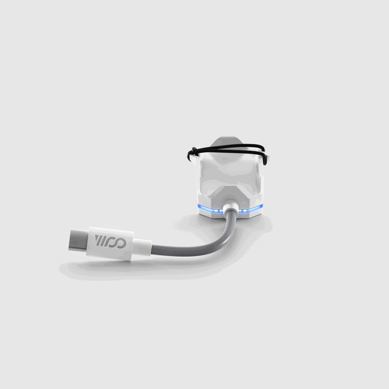 WOO 4.0 Charger 2024