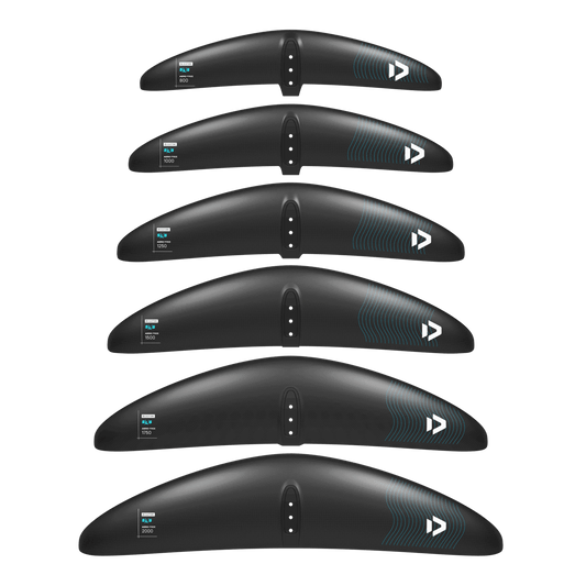 Duotone Front Wing Aero Free SLS 2025