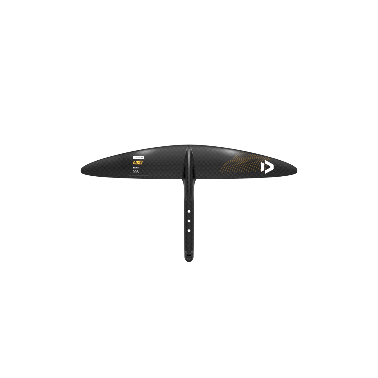 Duotone Foilpart Front Wing  Blitz D/LAB 2025