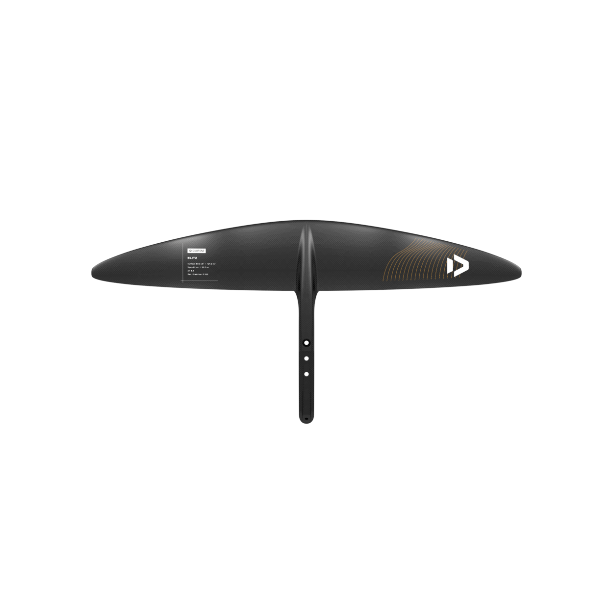 Duotone Foilpart Front Wing  Blitz D/LAB 2025