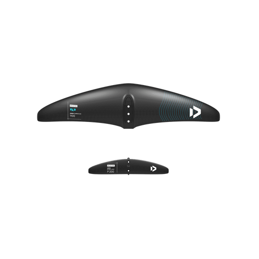 Duotone Wing Set Aero Carve 2.0 SLS 2025