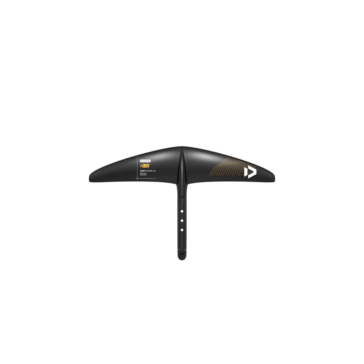 Duotone Front Wing Aero Carve 2.0 D/LAB 2025