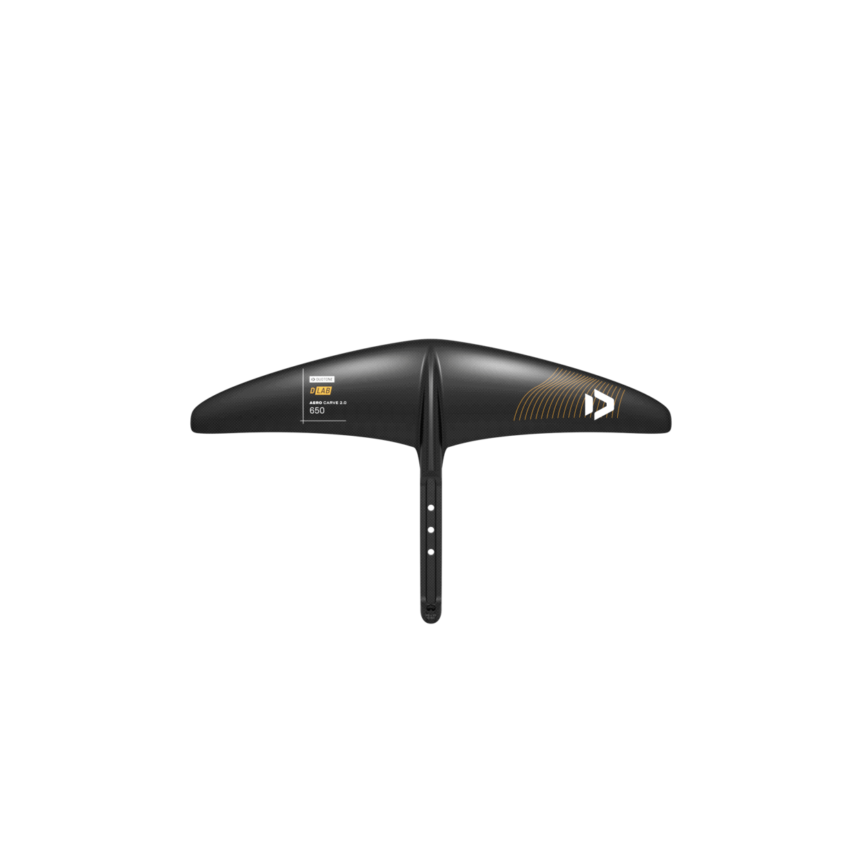 Duotone Front Wing Aero Carve 2.0 D/LAB 2025