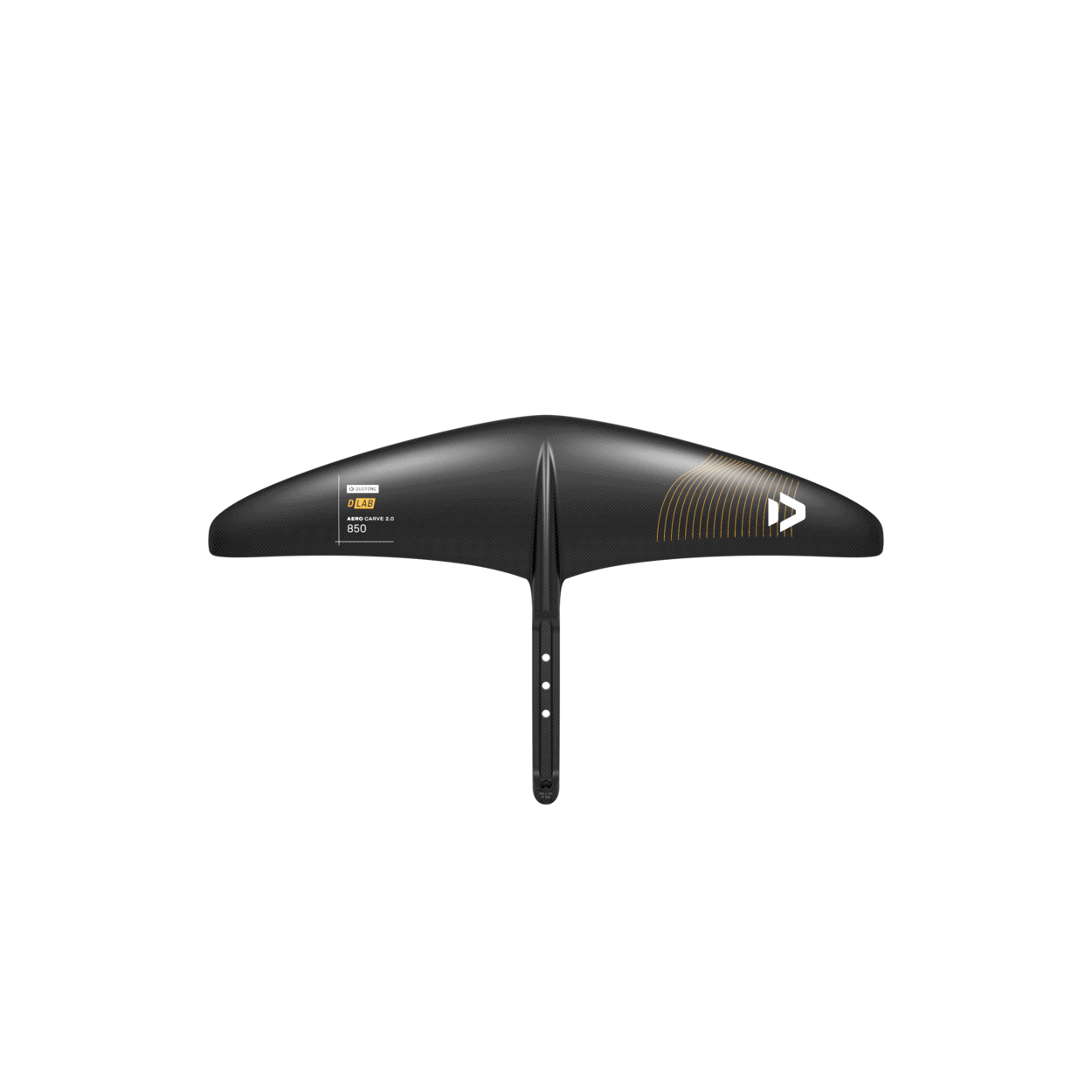 Duotone Front Wing Aero Carve 2.0 D/LAB 2025