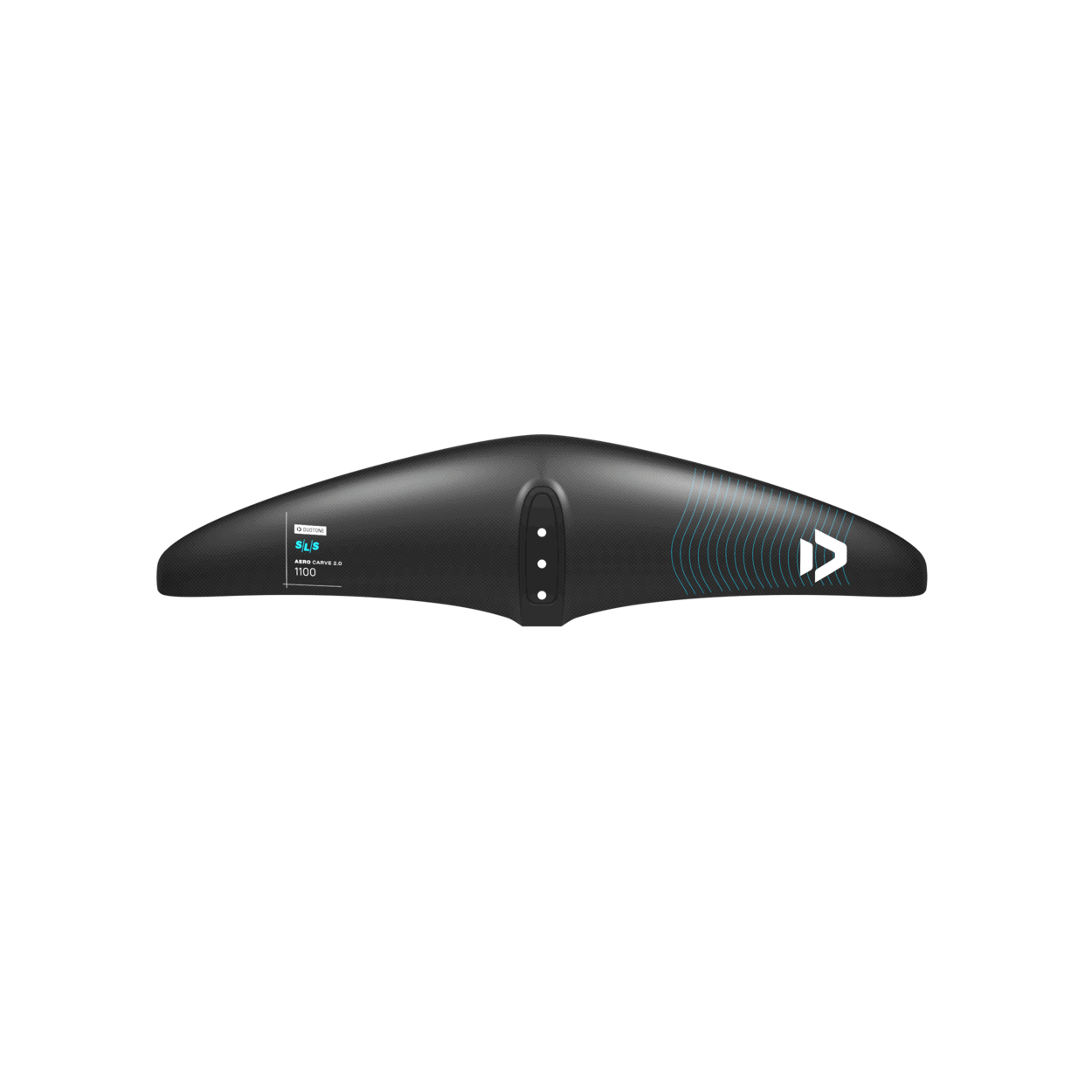Duotone Front Wing Aero Carve 2.0 SLS 2025