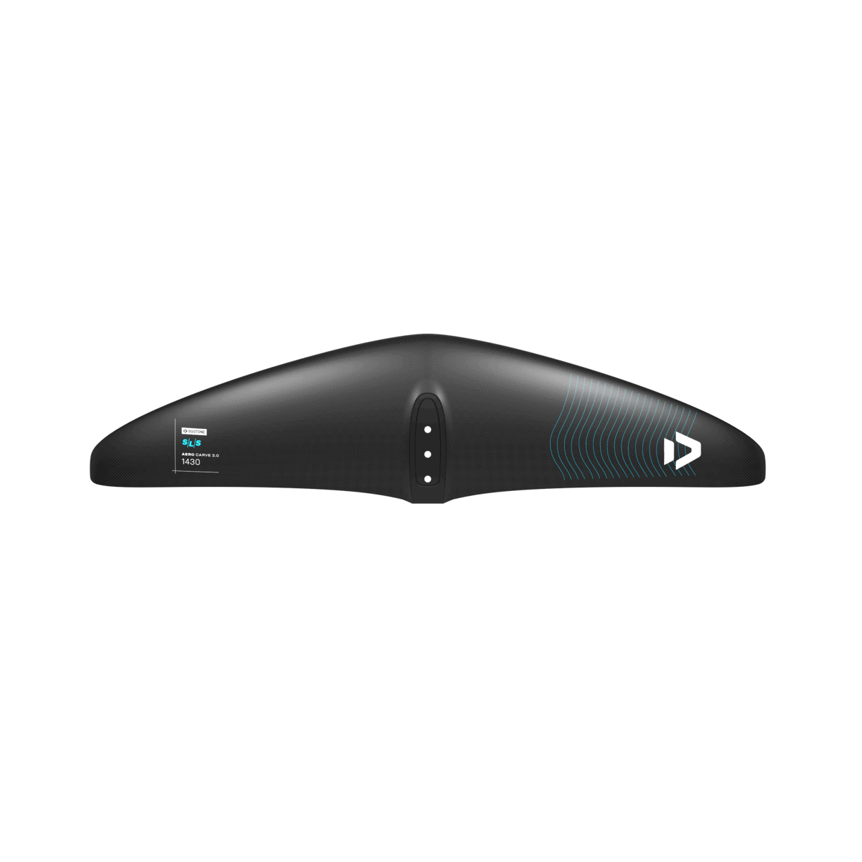 Duotone Front Wing Aero Carve 2.0 SLS 2025