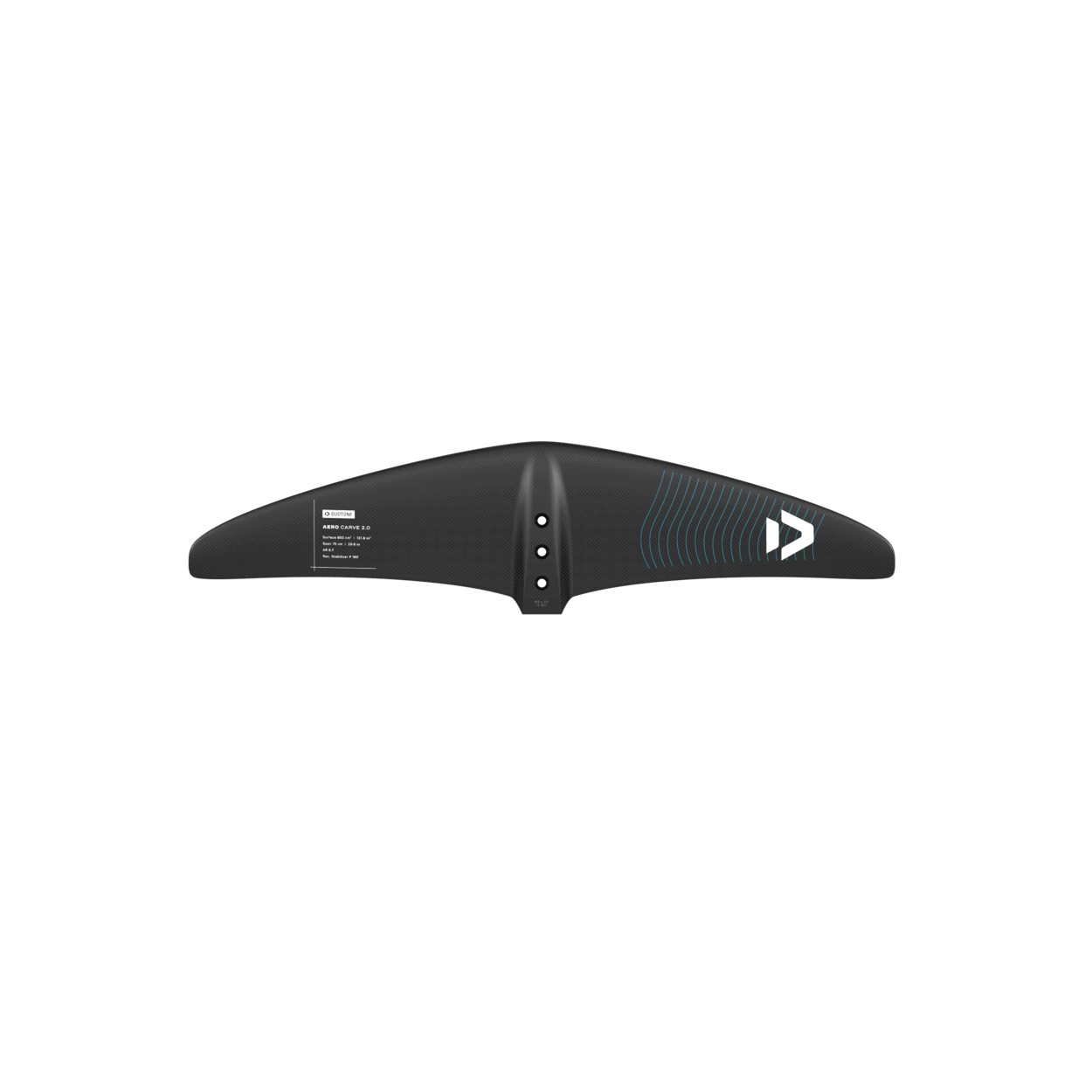 Duotone Wing Set Aero Carve 2.0 SLS 2025