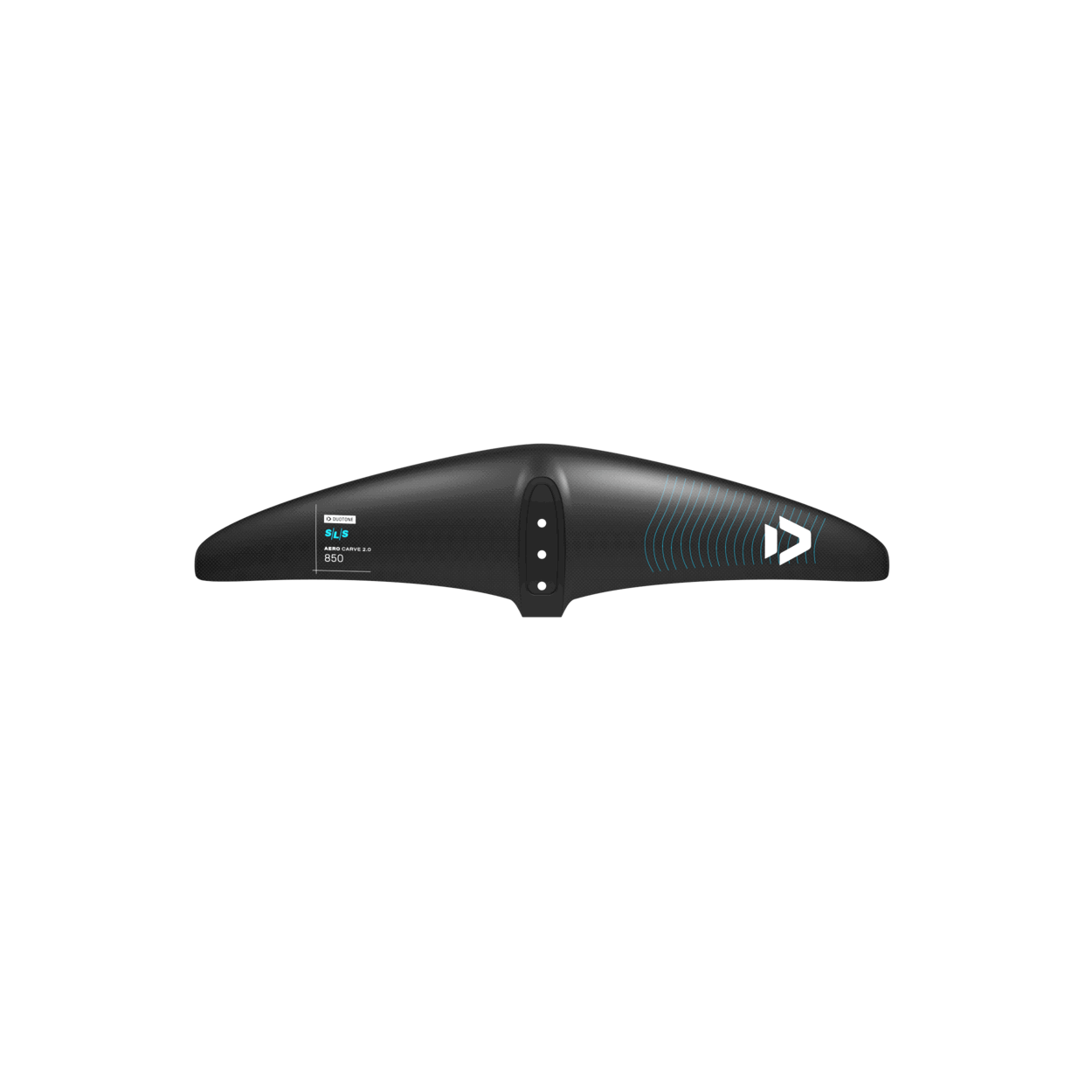 Duotone Front Wing Aero Carve 2.0 SLS 2025