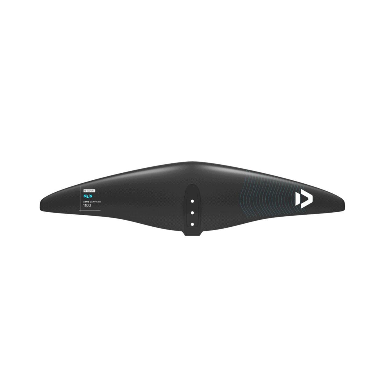 Duotone Front Wing Carve 3.0 SLS 2025