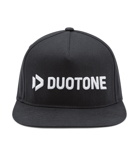 Duotone Apparel Cap 5Panel Duotone Font 2025
