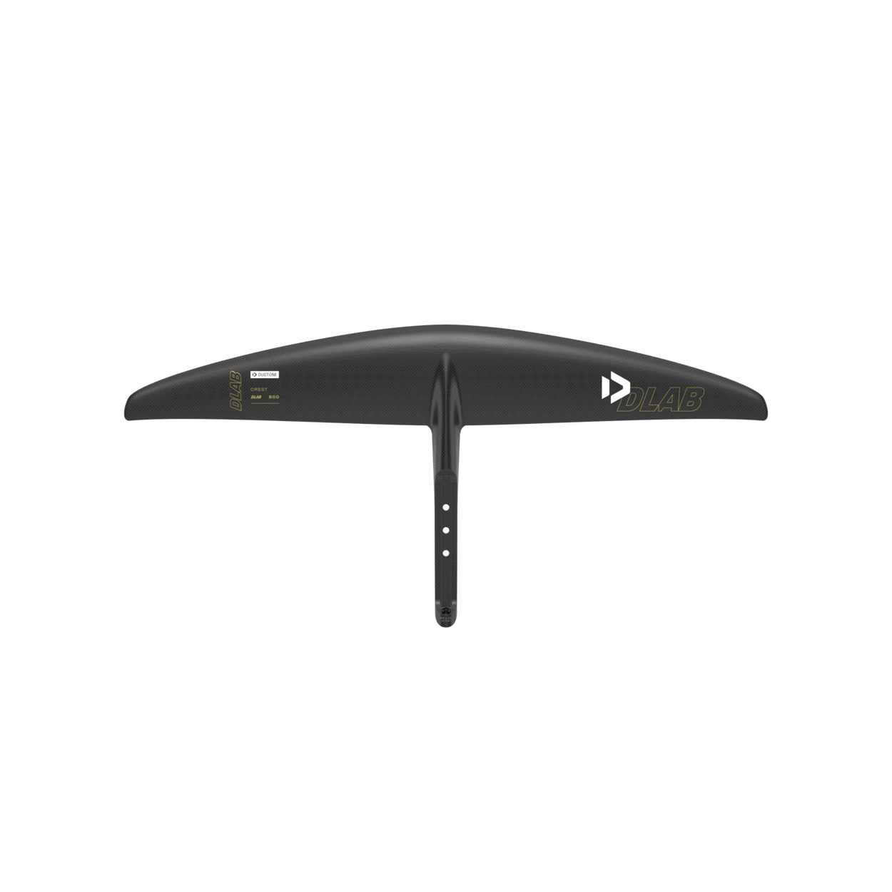 Duotone Front Wing Crest D/LAB 2026