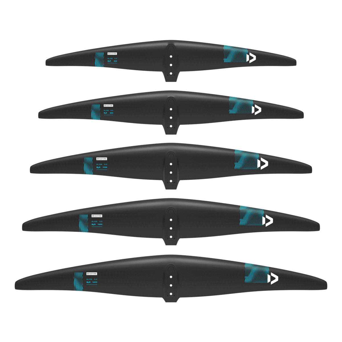 Duotone Front Wing Glide 3.0 SLS 2027