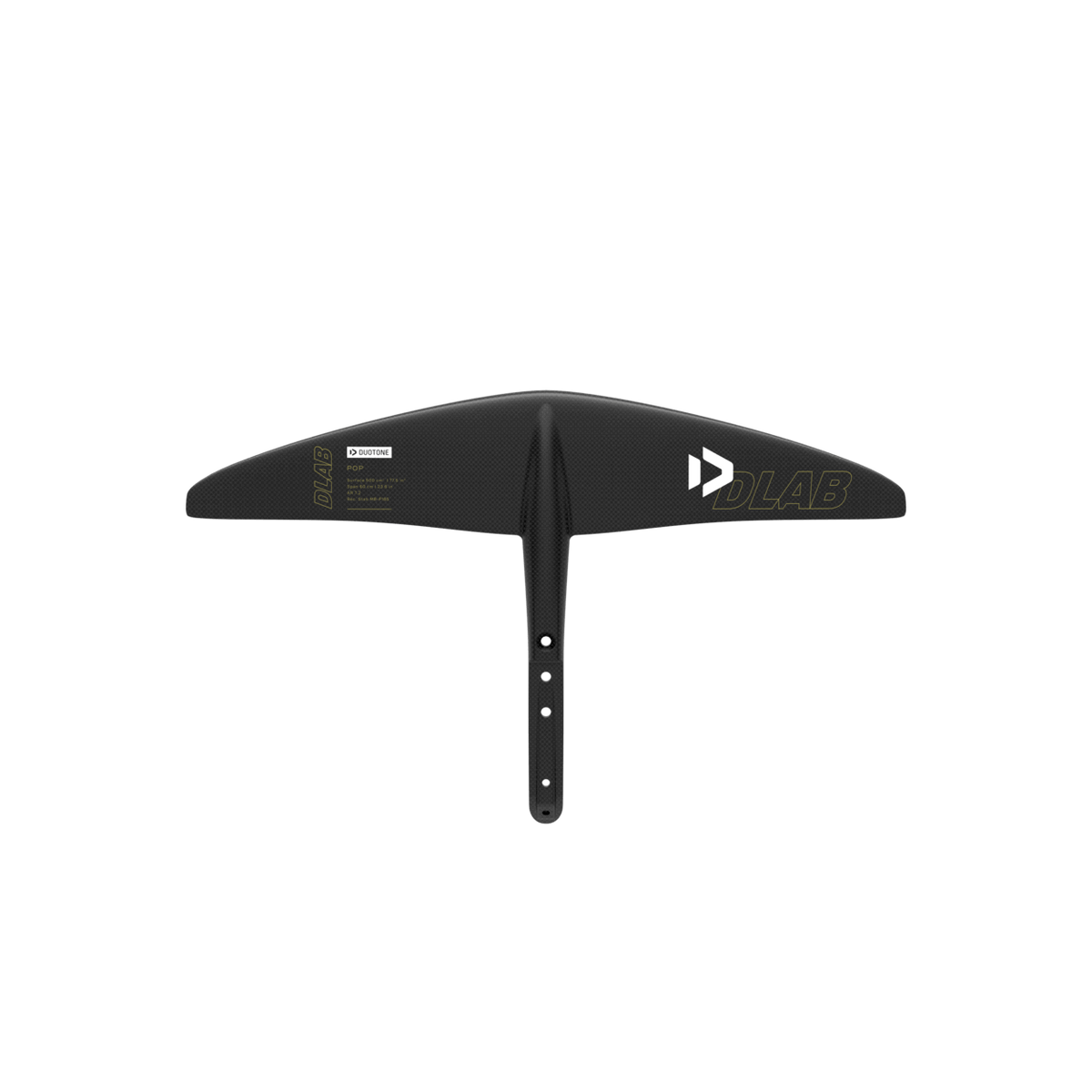 Duotone Front Wing Pop D/LAB 2027