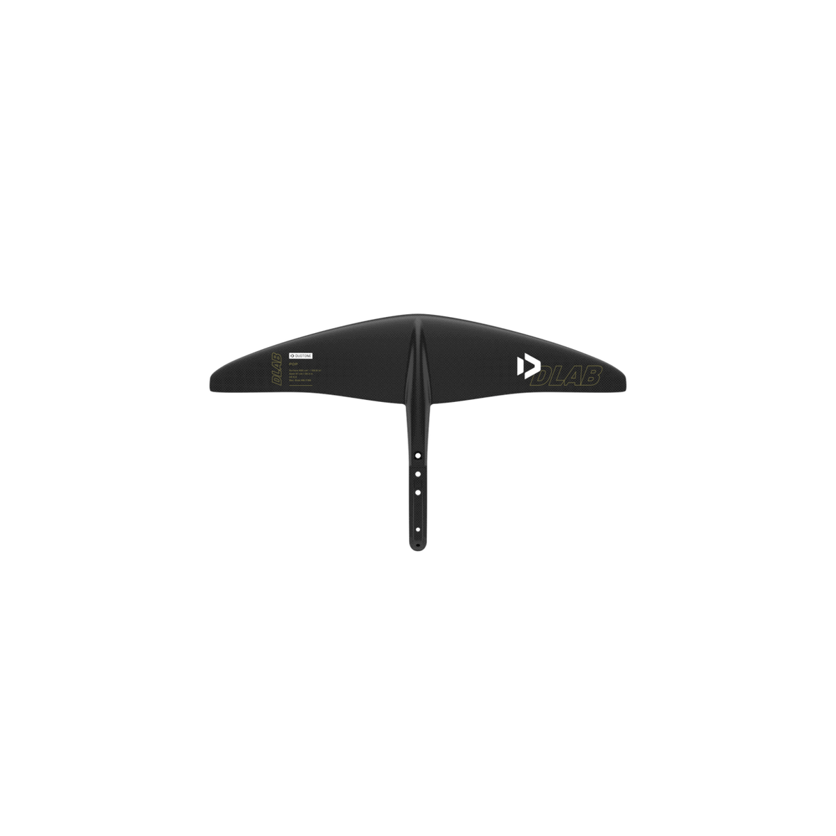 Duotone Front Wing Pop D/LAB 2027