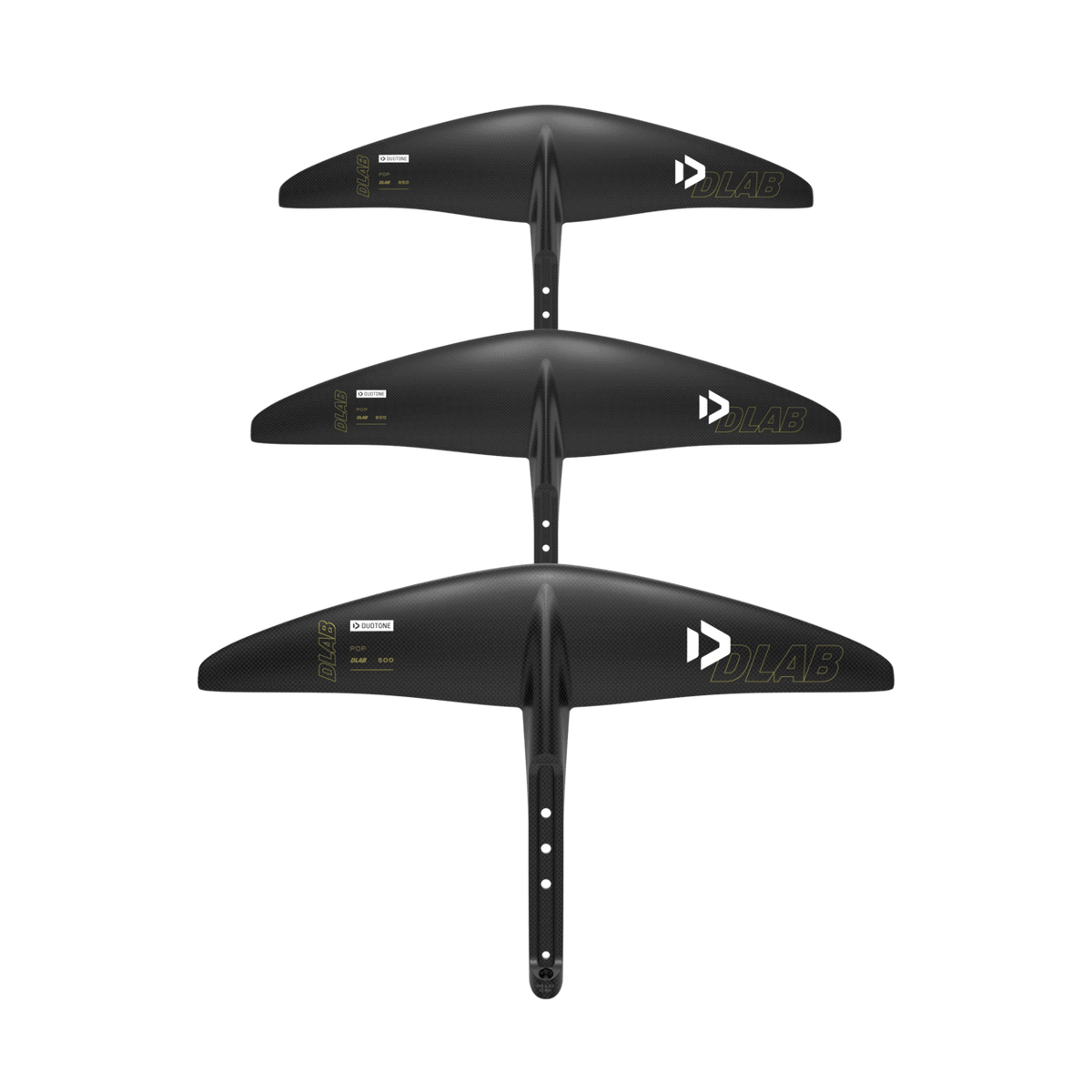 Duotone Front Wing Pop D/LAB 2027