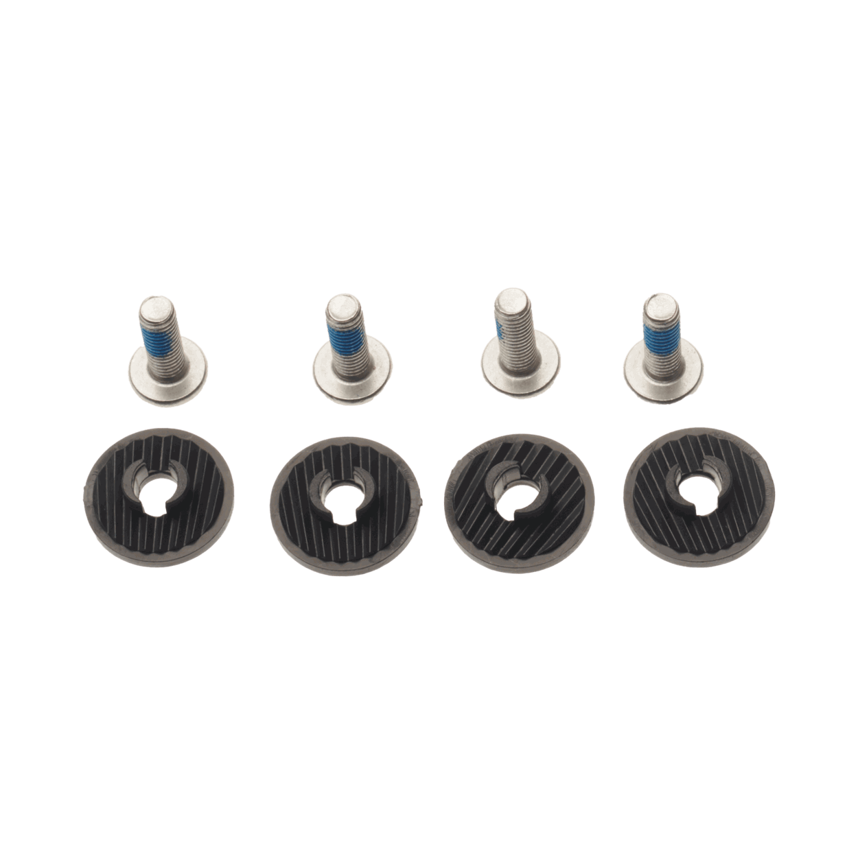 Duotone Duotone Boot Screw & Washer(SS20-onw)(16pcs) 2025