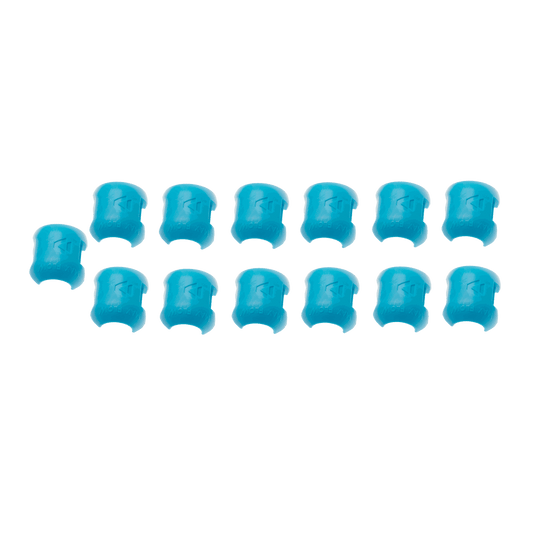 Duotone Lazy Pump Clips Max Flow (SS20-onw) (13pcs) 2025