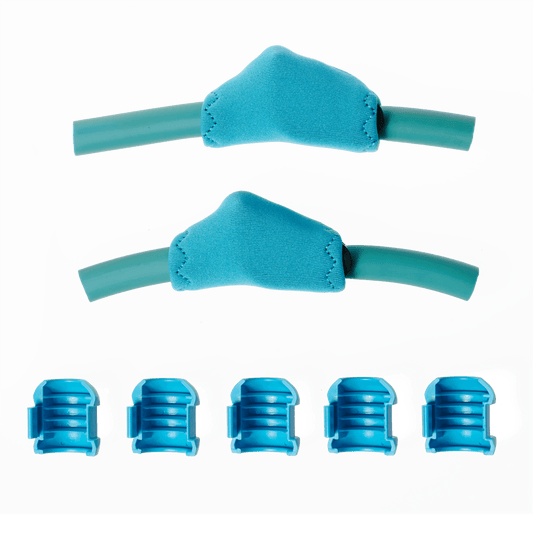 Duotone Lazy Pump Repair Kit Max Flow (SS20-onw) 2025