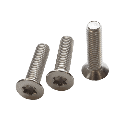 Duotone Spirit Carve FW Screw Set 950 (SS22-onw) (3pcs) 2024