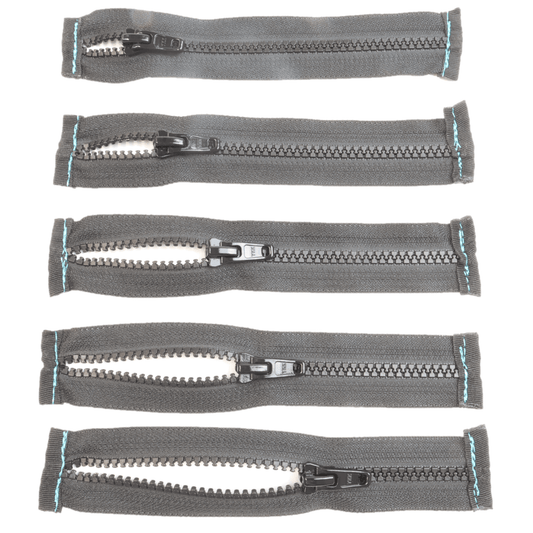 Duotone Zipper for Leading Edge (SS15-onw)(5pcs) 2025