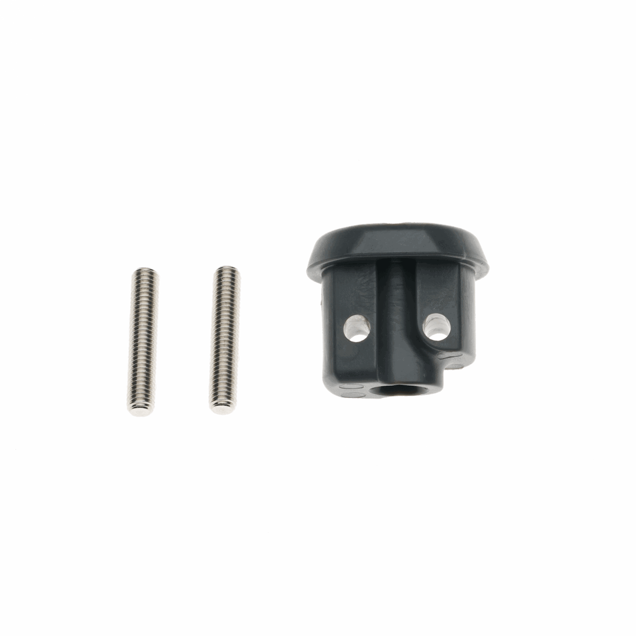 Duotone Plastic Head & Grub Screw Trust( SS13-onw) (2pcs) 2025