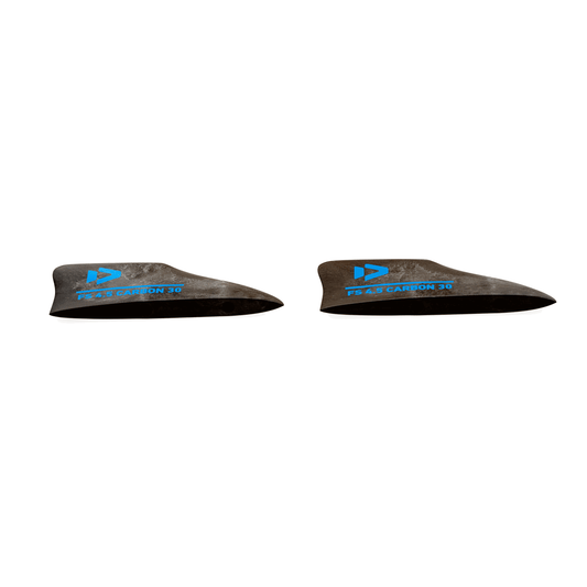 Duotone Finset Carbon 30 (SS19-onw) (2pcs) 2025