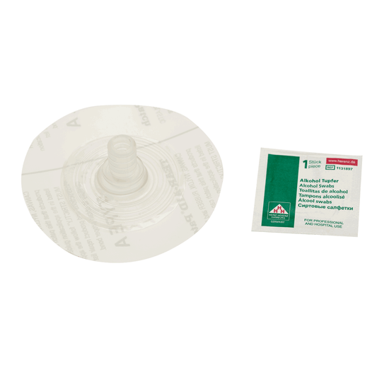 Duotone Selfsticky Lazy Pump Valve Max Flow (SS19-onw) 2025