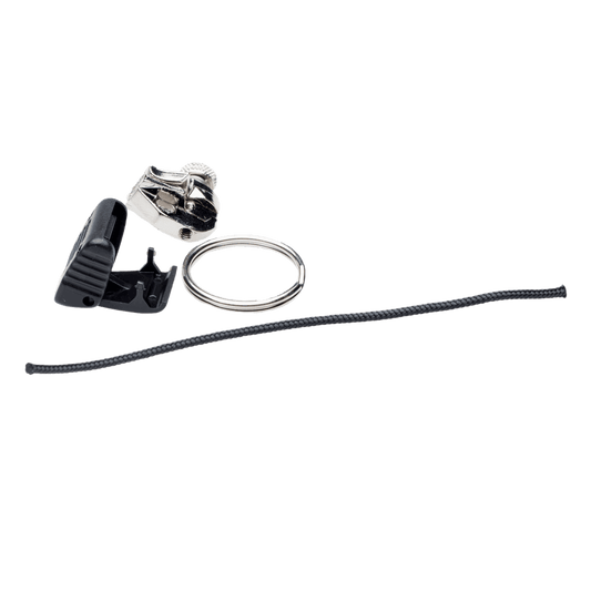 Duotone Cam-Zip replacement slider 2024