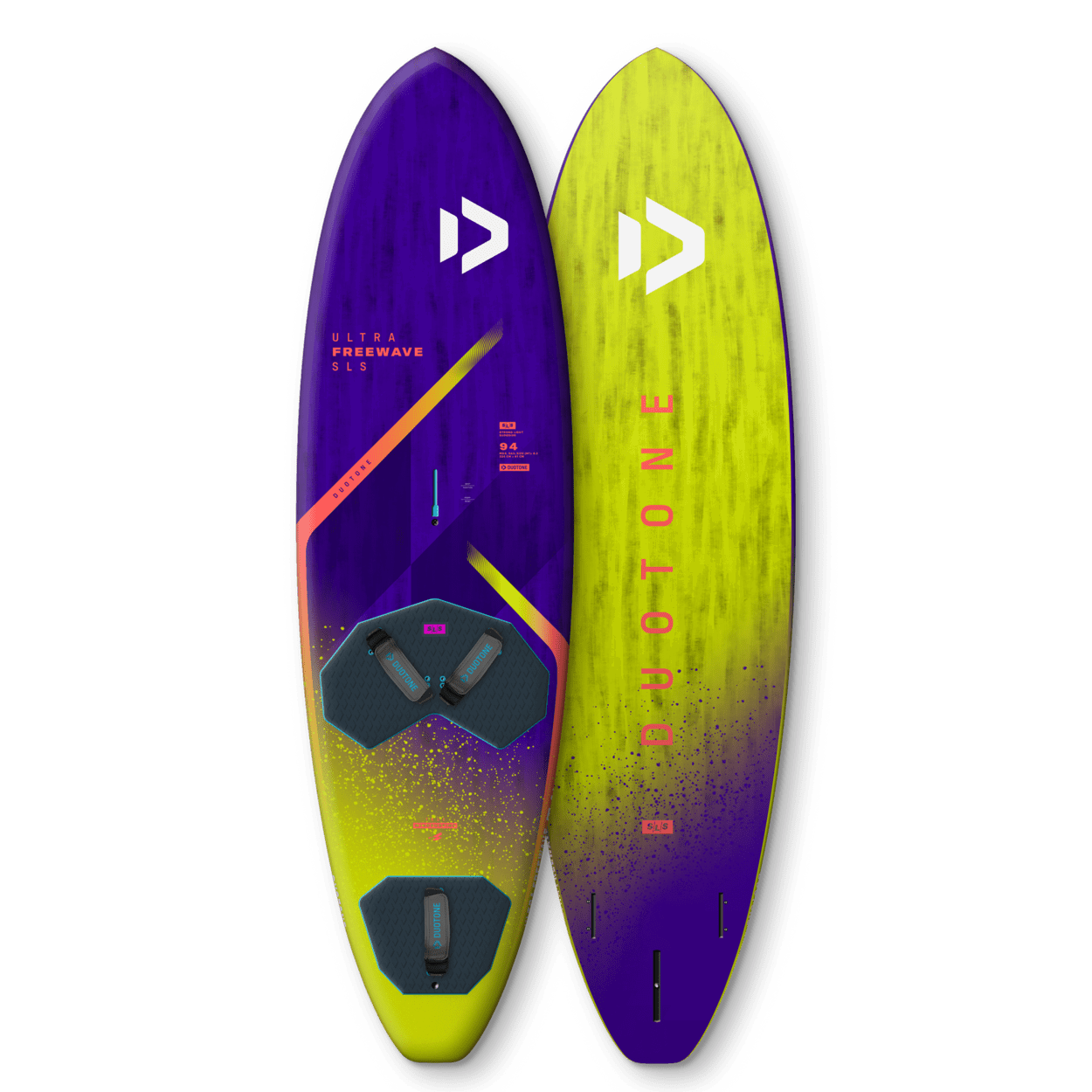 Duotone Ultra FreeWave SLS | Ultra FreeWave 2025