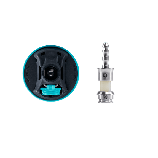 Duotone iBase 2.0 + iTendon 2025
