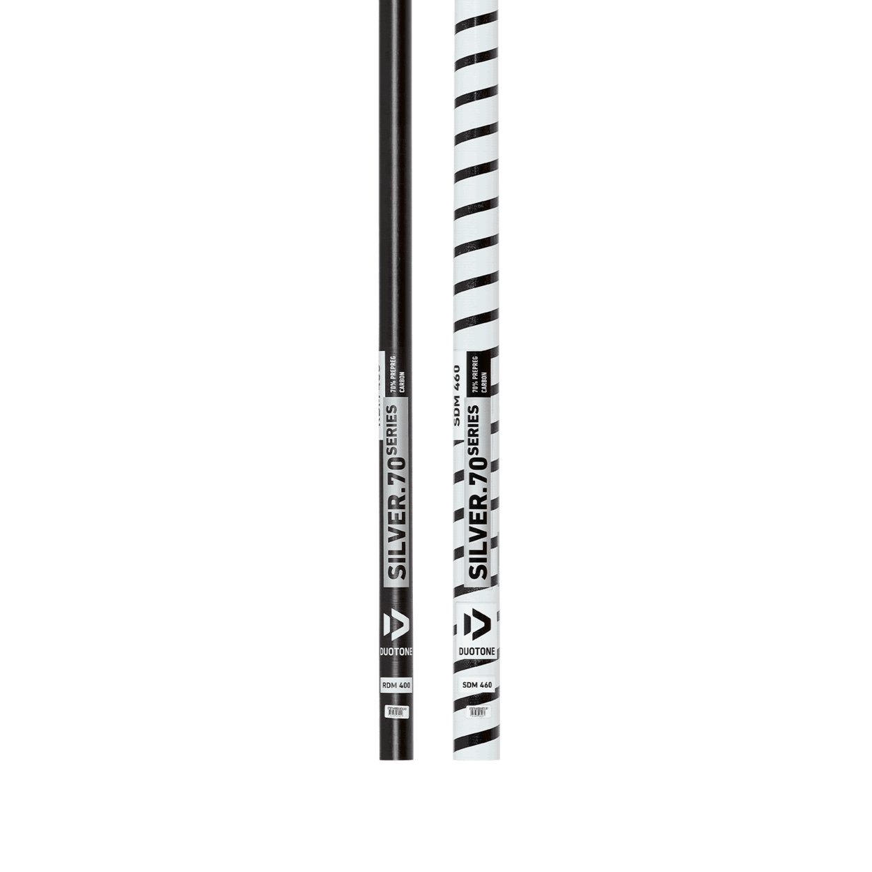 Duotone Silver.70 Series 2025