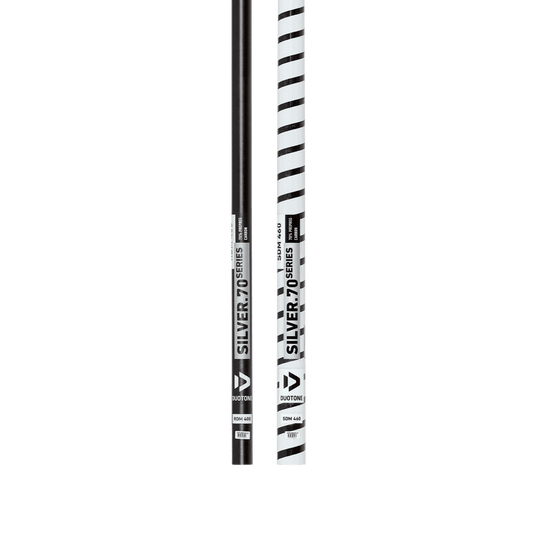 Duotone Silver.70 Series 2025
